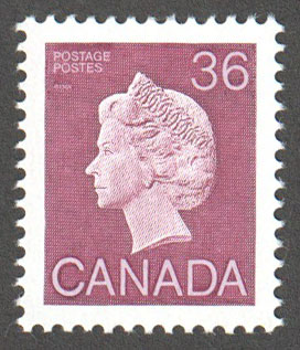 Canada Scott 926A MNH - Click Image to Close